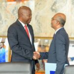 Finances publiques : L’Union européenne déterminée à renforcer ses investissements en RDC et accompagner les réformes budgétaires